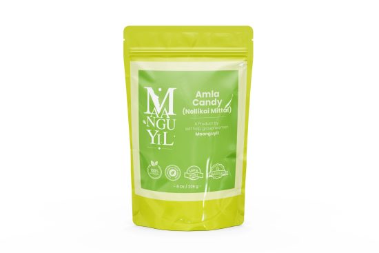 Amla Candy - 226 Gms