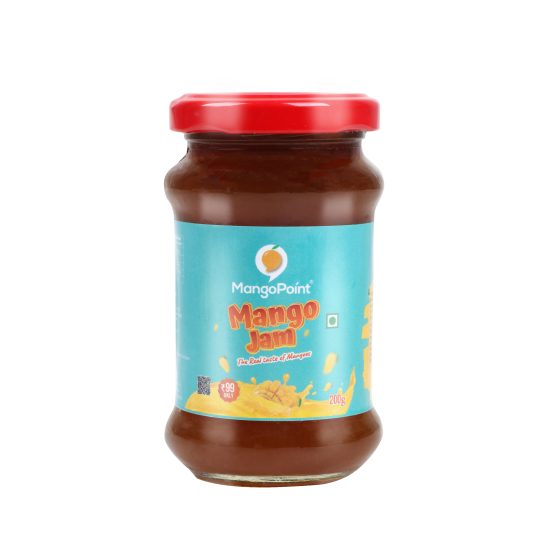 Mango Jam - 200g