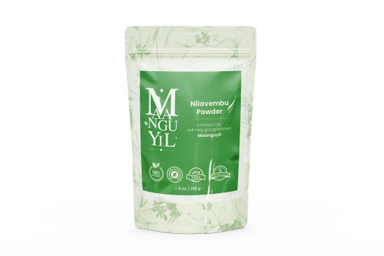 Nilavembu Powder - 226 Gms