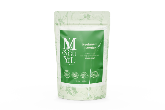 Keelanelli Powder - 226 Gms