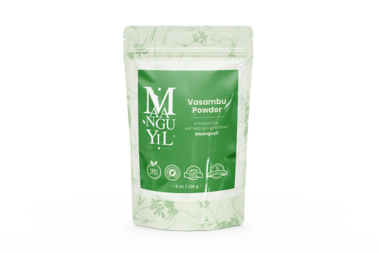 Vasambu Powder - 226 Gms