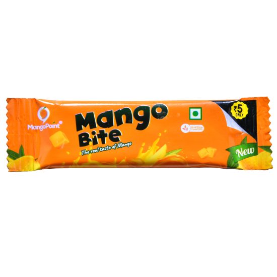 Mango Spice + Mango Bite Pouch - 60 Pcs - Image 3
