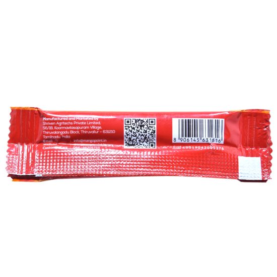 Mango Spice - Pack of 60 Pcs - Image 3