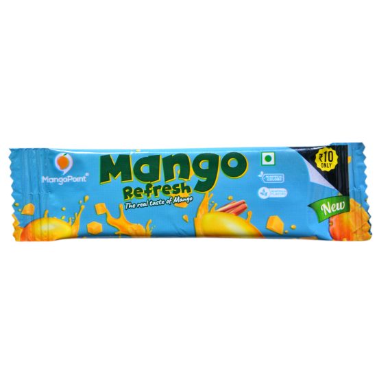 Mango Assorted Bars Pouch - 60 Pcs - Image 2