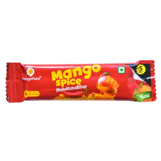 Mango Spice - Pack of 60 Pcs - Image 2