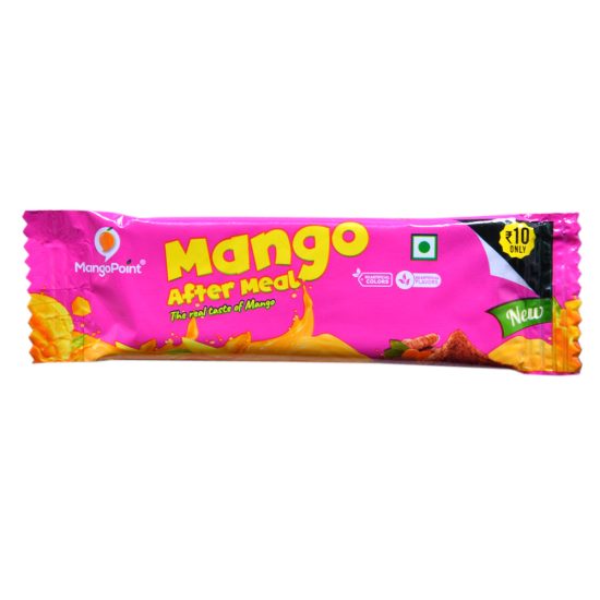 Mango Assorted Bars Pouch - 60 Pcs - Image 3