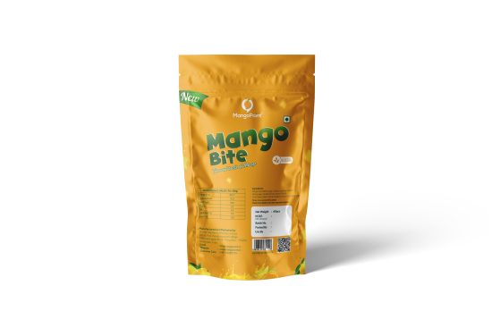 Mango Bite - 60 Pcs