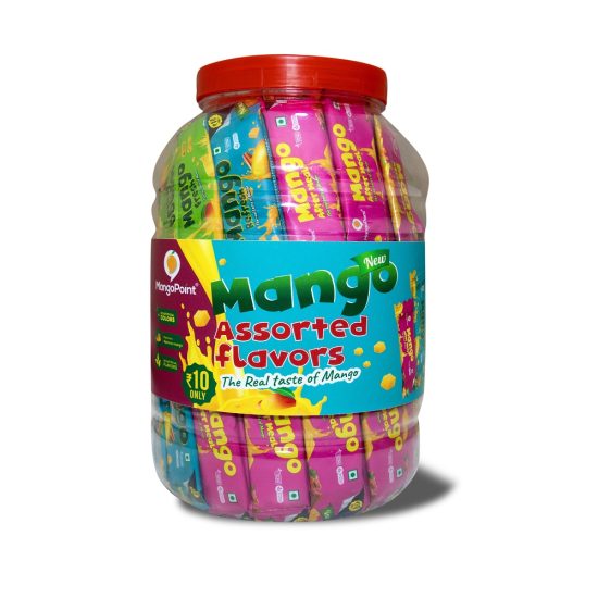 Mango Aampapad - 1 Kg