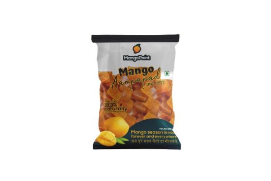 Mango Aampapad - 500 Gms
