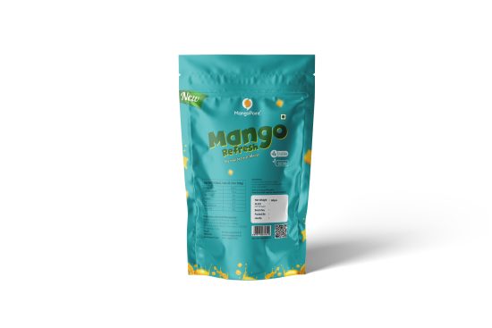 Mango Refresh - Pack of 60 Pcs