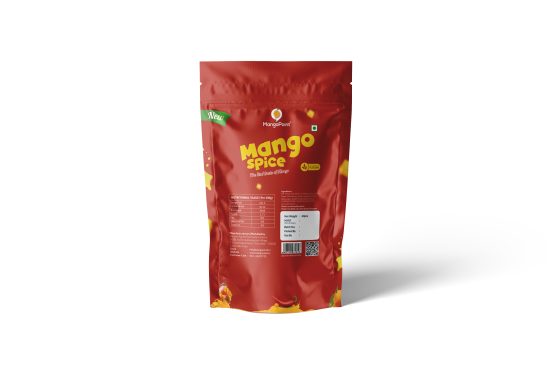 Mango Spice - Pack of 60 Pcs