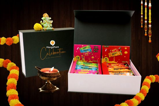 Grand Mango Mania
