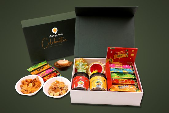 Grand Mango Celebration