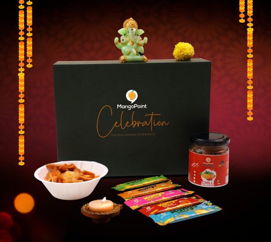 Grand Mango Delight