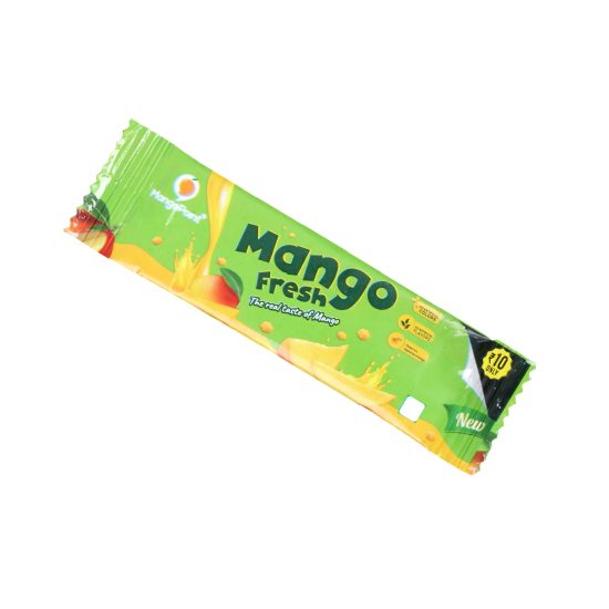 Mango Assorted Flavors Jar - 150 Pcs - Image 3