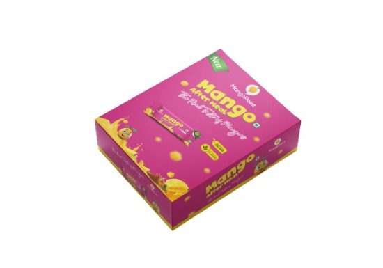 Mango After Meal Box - 60 Pcs