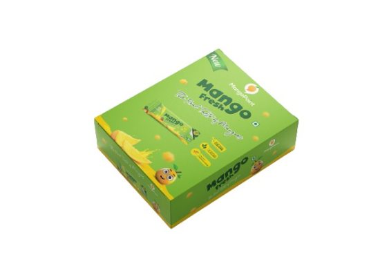 Mango Fresh Box - 60 Pcs