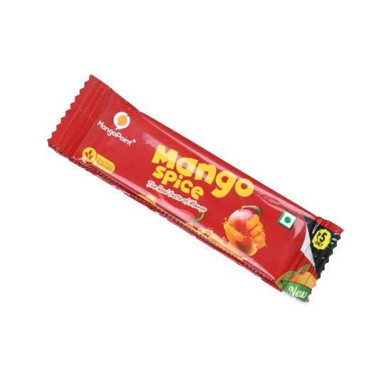 Mango Assorted Bars Pouch - 60 Pcs - Image 4