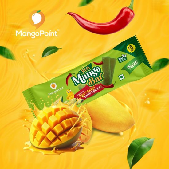 Mango Spice - Display Box - 60 Pcs - Image 5