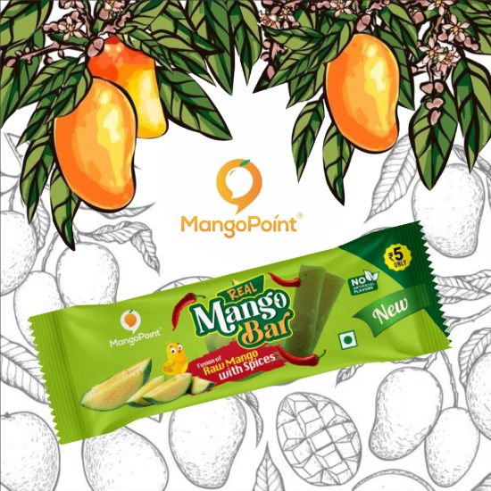 Mango Spice - Display Box - 60 Pcs - Image 4