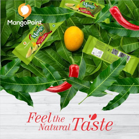 Mango Spice - Display Box - 60 Pcs - Image 2