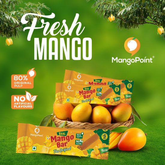 Mango Spice + Mango Bar - Display Box - 60 Pcs - Image 4