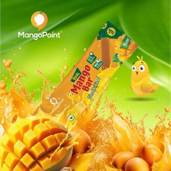 Mango Spice + Mango Bar - Display Box - 60 Pcs - Image 2