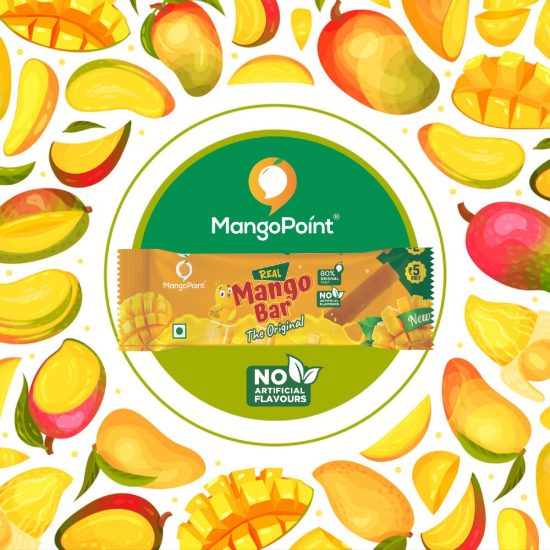 Mango Spice + Mango Bar - Display Box - 60 Pcs - Image 5