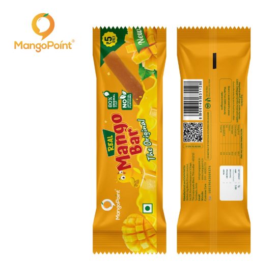 Mango Spice + Mango Bar - Display Box - 60 Pcs - Image 3