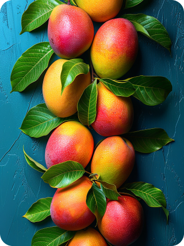 Mango Point