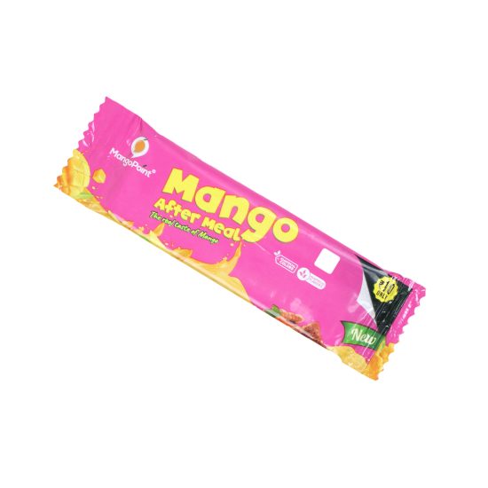 Mangopoint After Meal - Display Box - 60 Pcs