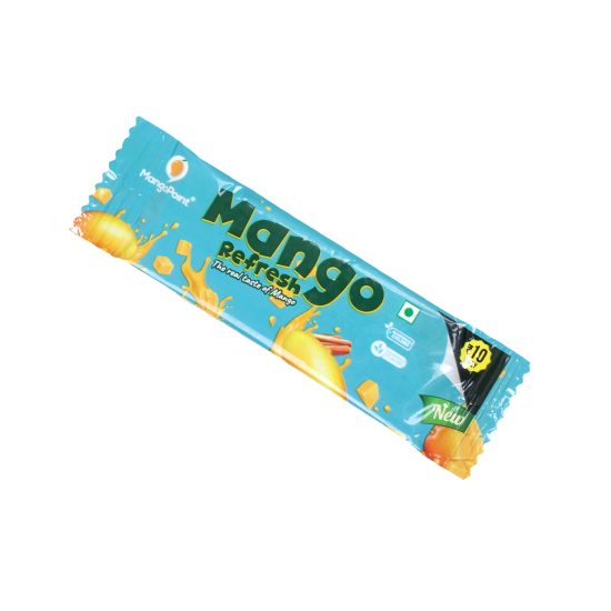 Mangopoint Refresh - Display Box - 60 Pcs