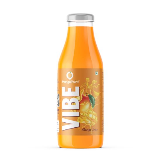 Mango Juice - 6 Pcs