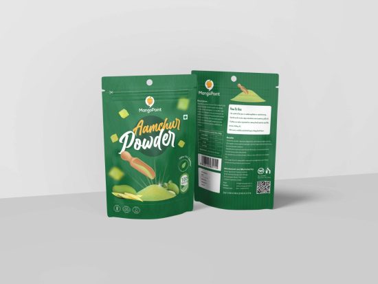Aamchur Powder