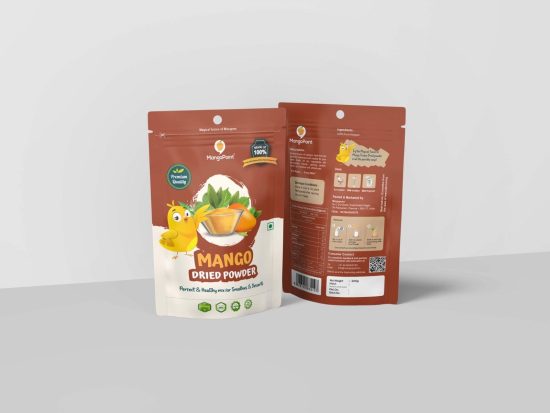 Dried Mango Powder 250 gms